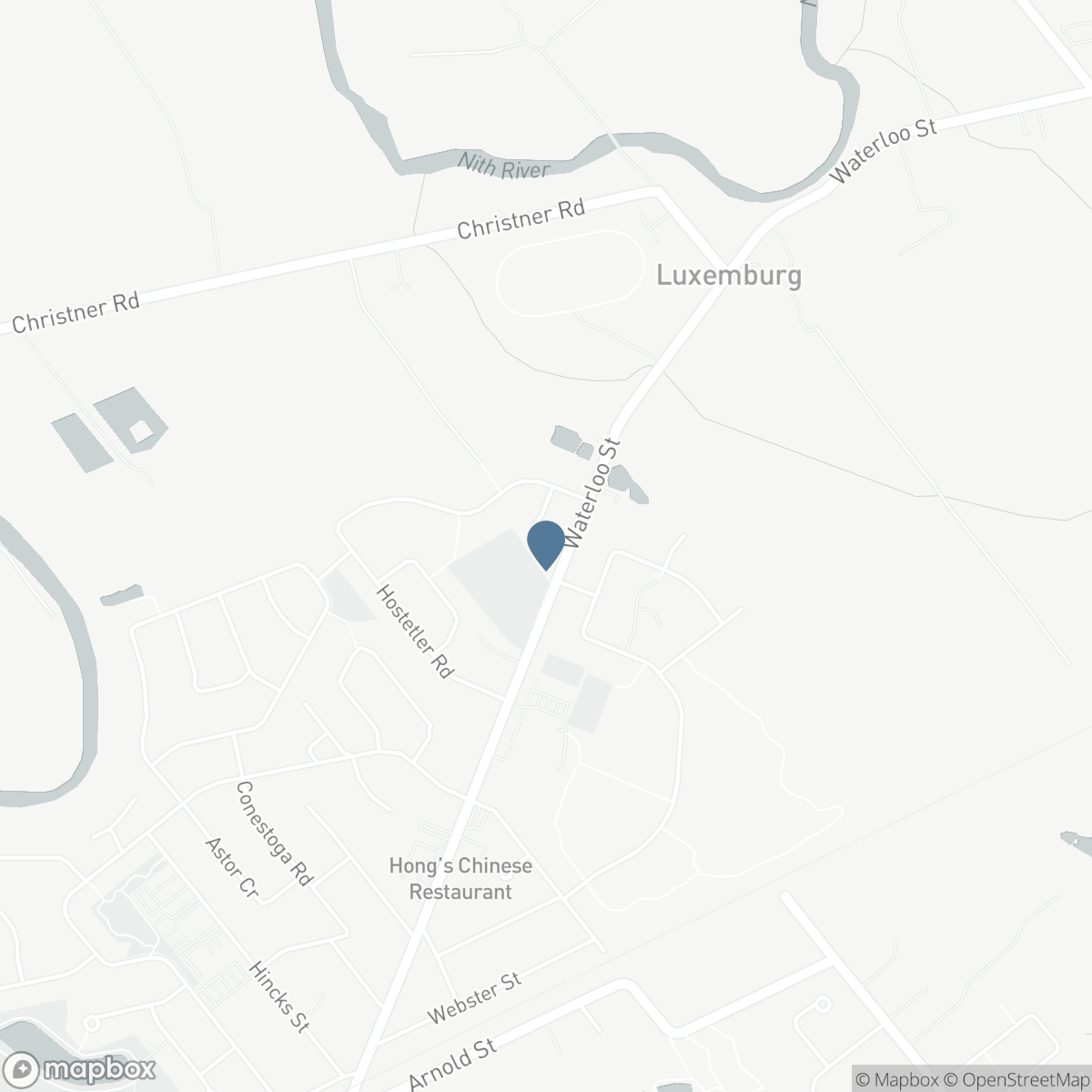 250 HOSTETLER Road Unit# 7, Wilmot, Ontario N3A 0E4